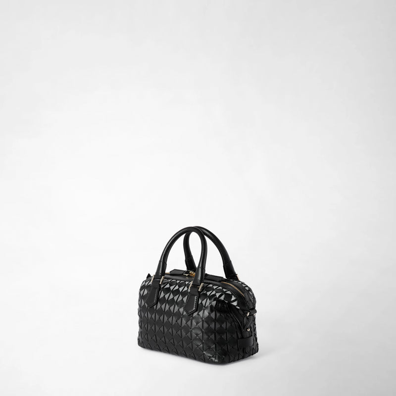 Serapian BORSA MINI ANÌ IN MOSAICO Offerta