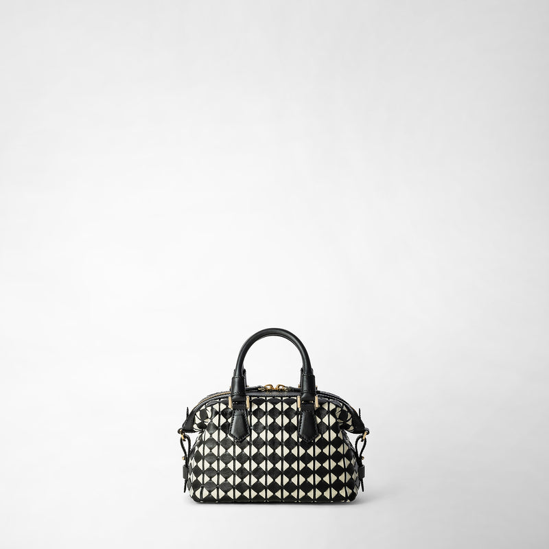 Serapian BORSA MINI ANÌ IN MOSAICO Online