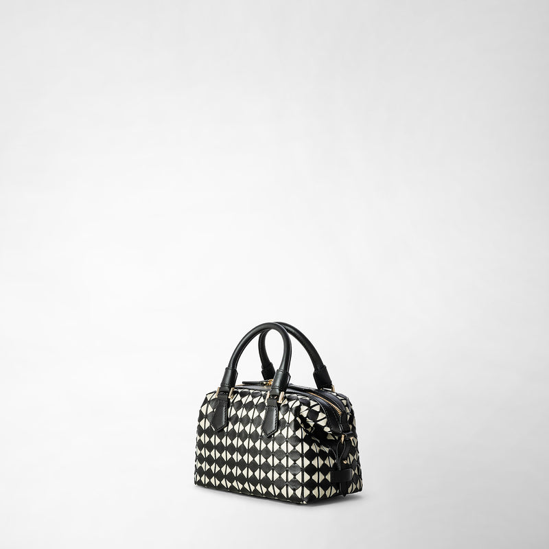 Serapian BORSA MINI ANÌ IN MOSAICO Online