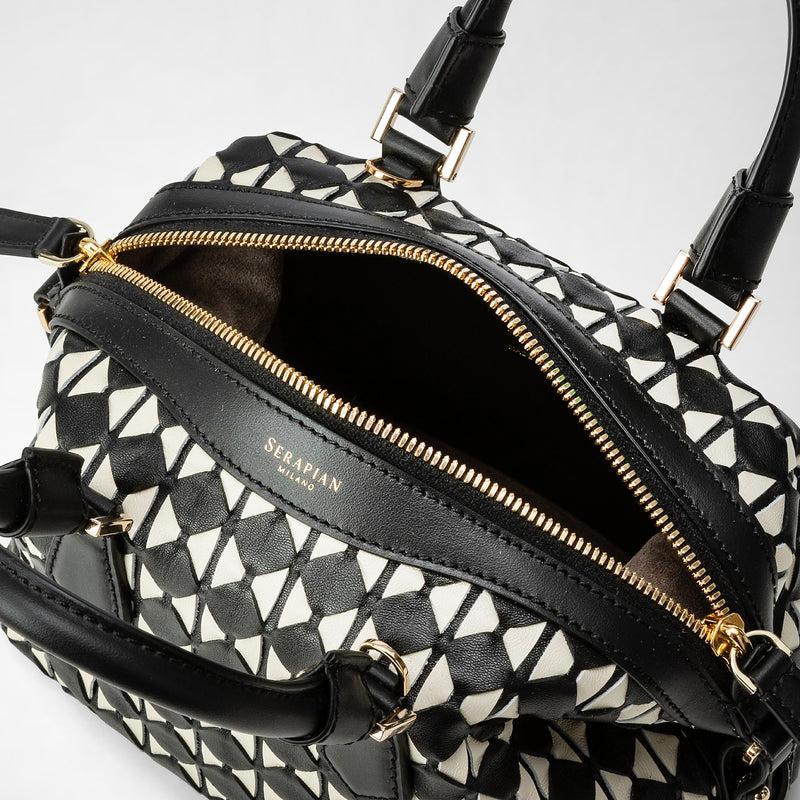 Serapian BORSA MINI ANÌ IN MOSAICO Online