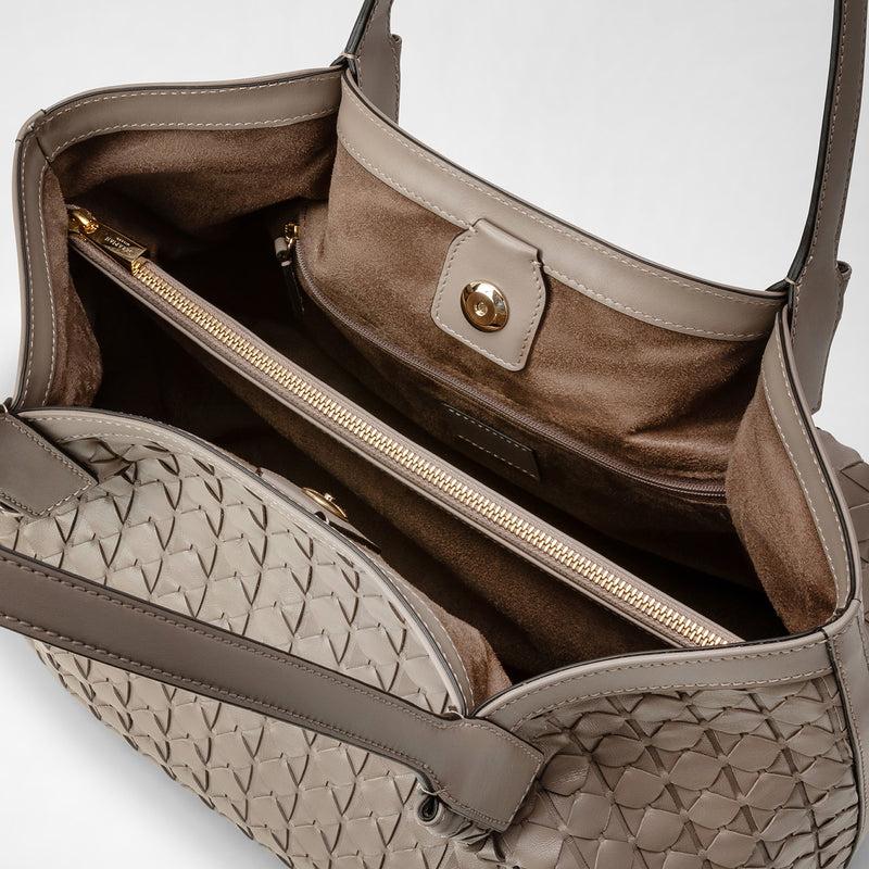 Serapian TOTE BAG SECRET PICCOLA IN MOSAICO In Saldo