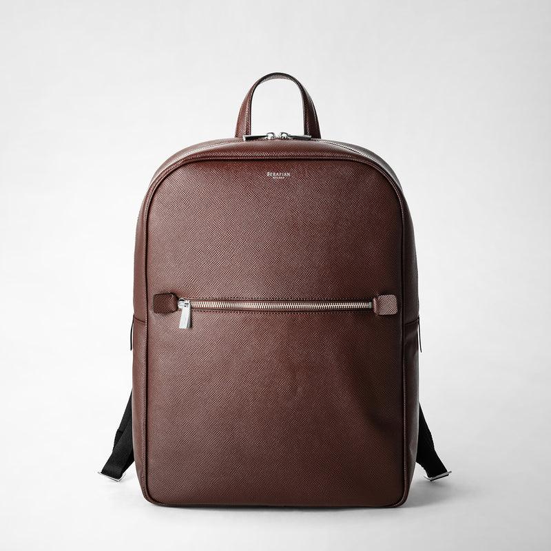 Serapian ZAINO IN PELLE EVOLUZIONE Vendite Flash