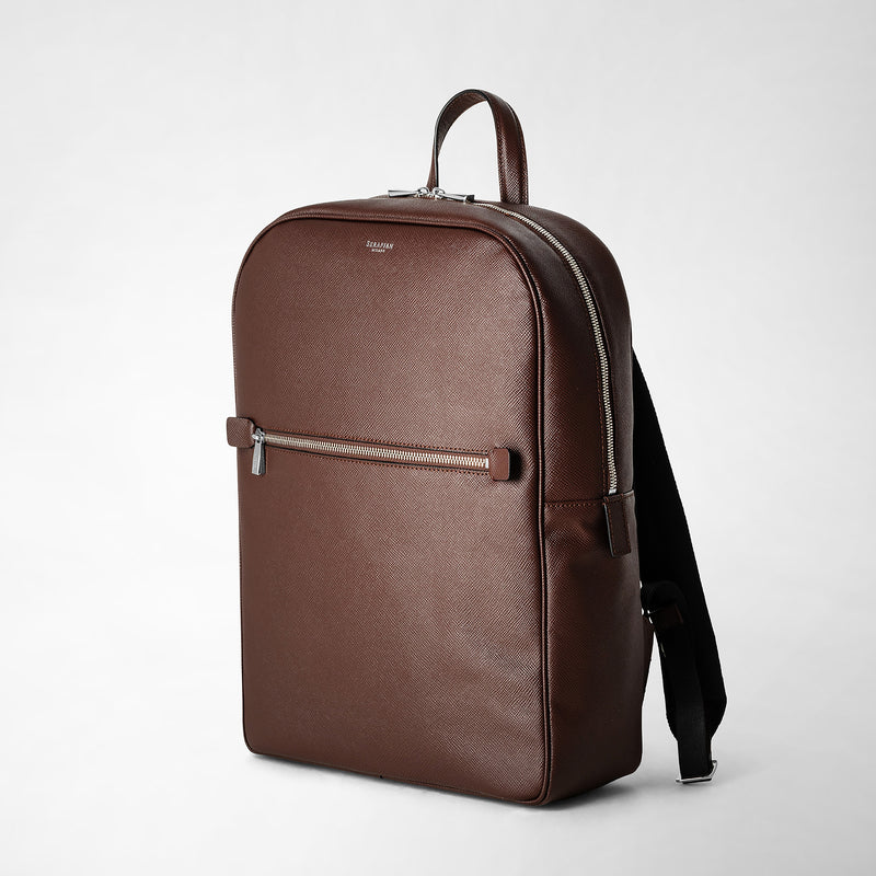Serapian ZAINO IN PELLE EVOLUZIONE Vendite Flash