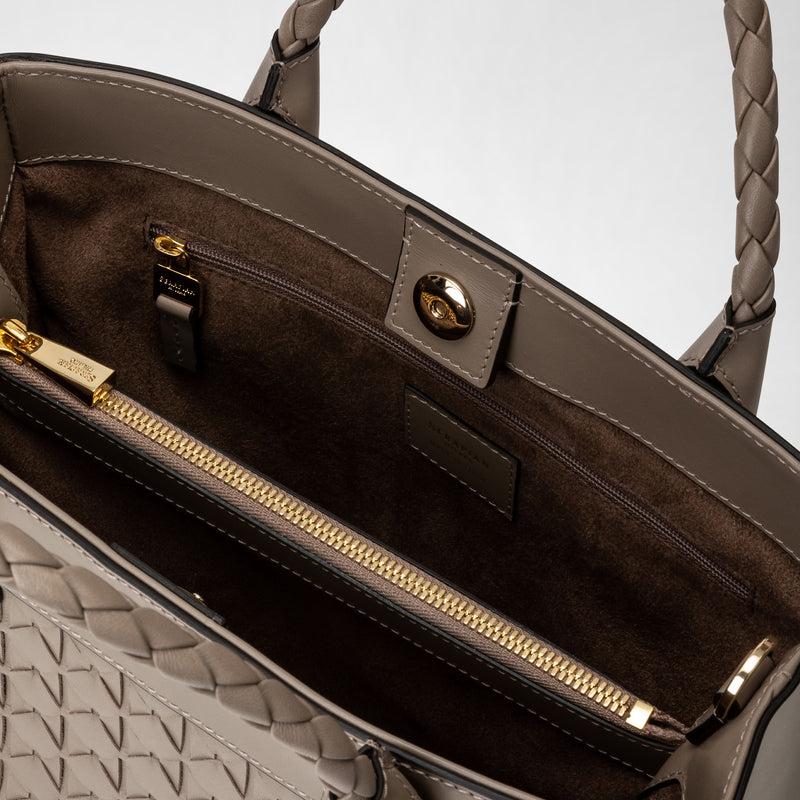 Serapian Tote bag lorelei piccola in mosaico sahara Negozio