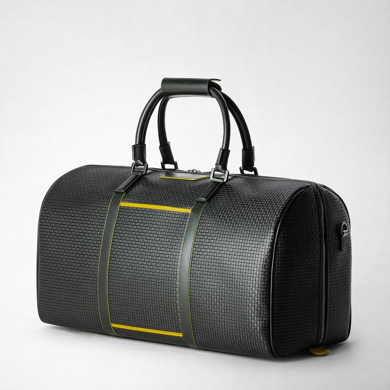 Serapian BORSA DA VIAGGIO IN STEPAN Sottocosto