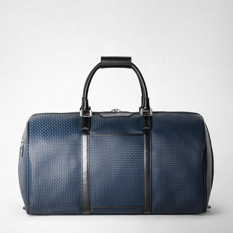 Serapian Borsa da viaggio in stepan blu oceano Convenienza