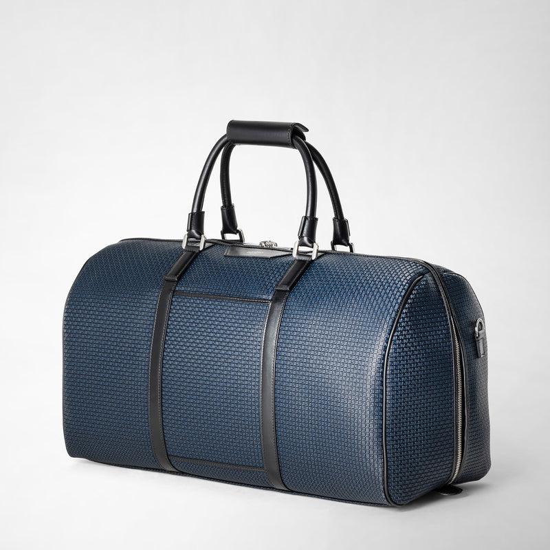 Serapian Borsa da viaggio in stepan blu oceano Convenienza