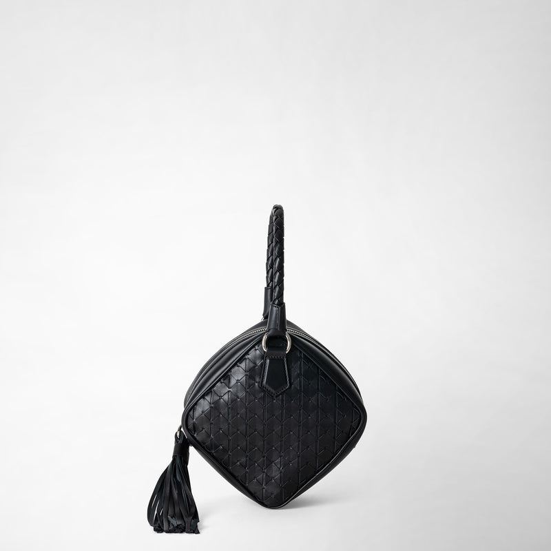 Serapian BORSA A MANO PETRA IN MOSAICO Promozione