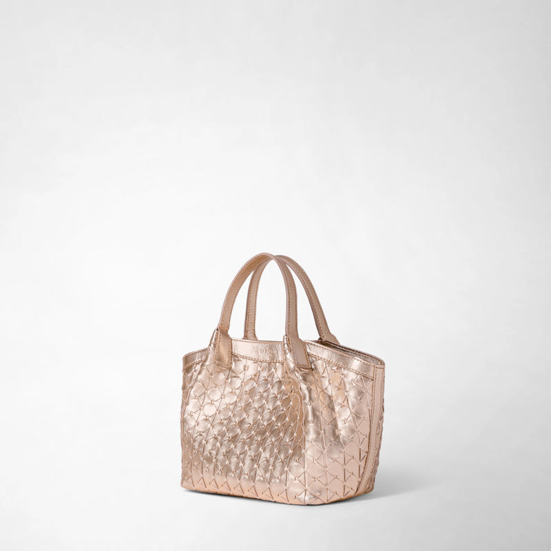 Serapian BORSA SECRET MINI IN MOSAICO Hotsell