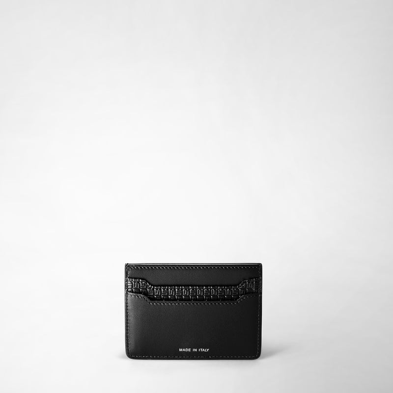 Serapian PORTACARTE DA 5 CARTE IN STEPAN 72 2025