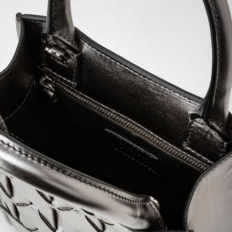 Serapian BORSA 1928 TOTE MINI IN MOSAICO Acquista Ora