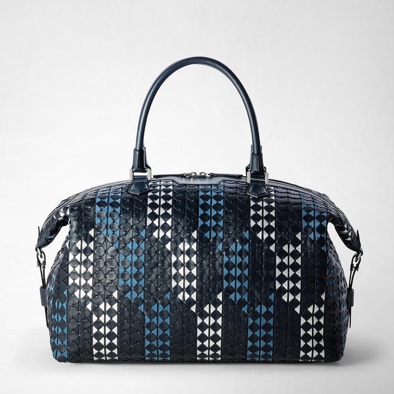 Serapian BORSA BUSINESS SLIM IN MOSAICO MESTIERI D'ARTE Offerta per la Festa della Mamma