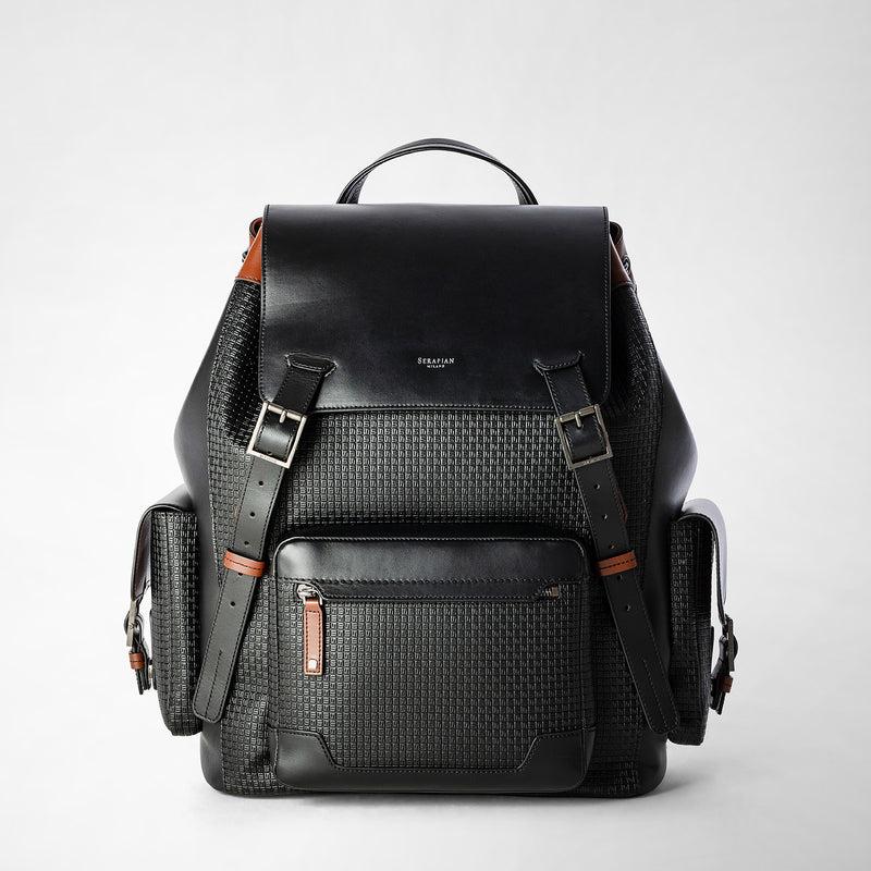 Serapian ZAINO GRANDE IN STEPAN 72 Offerta San Valentino