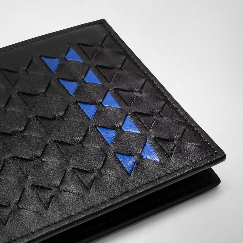 Serapian PORTAFOGLIO PER 8 CARTE IN MOSAICO Offerte esclusive