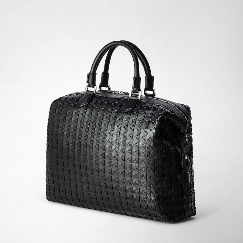 Serapian BORSA BUSINESS IN MOSAICO Nuovi prodotti
