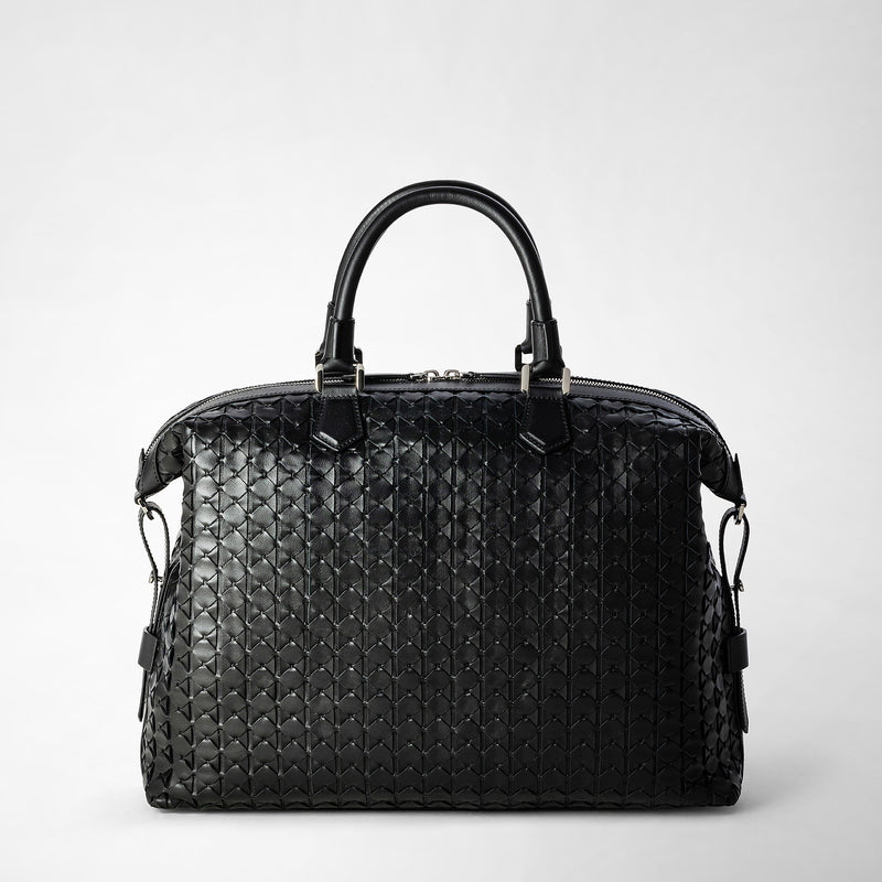 Serapian BORSA BUSINESS IN MOSAICO Nuovi prodotti