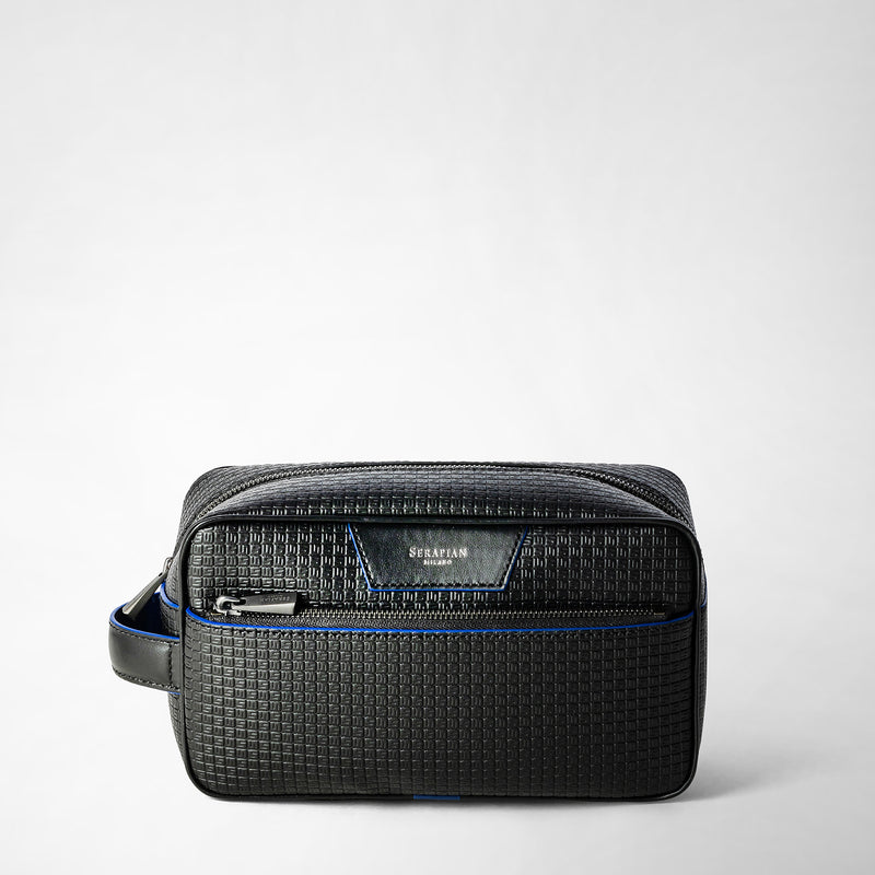 Serapian TROUSSE DA BAGNO IN STEPAN Offerte speciali