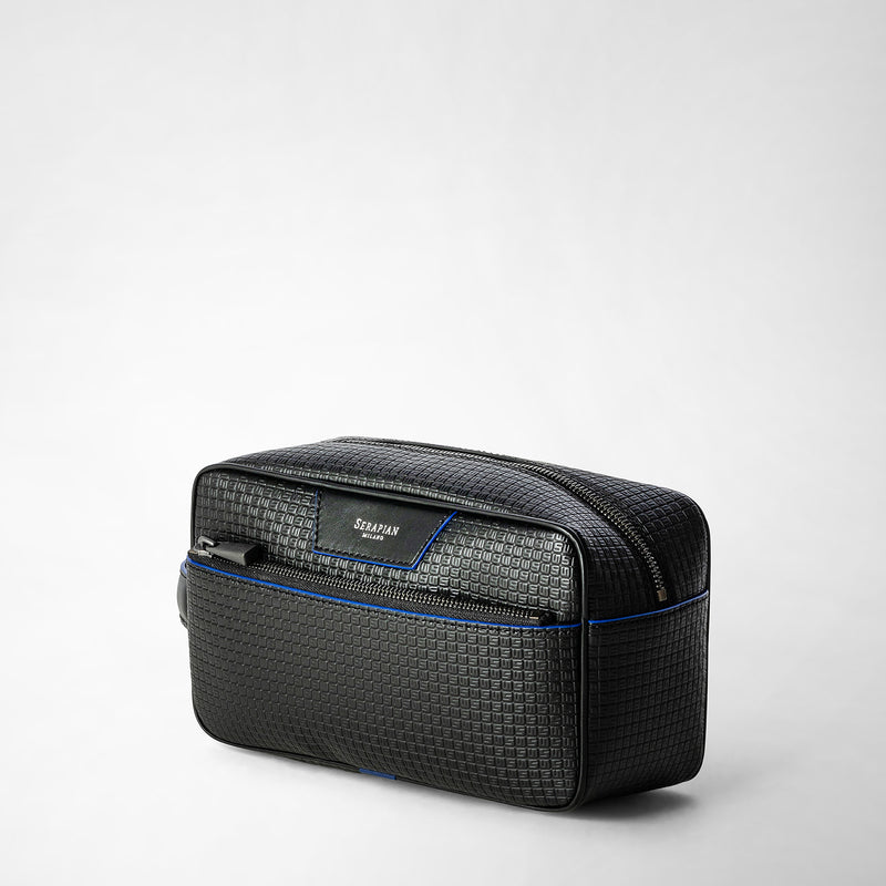 Serapian TROUSSE DA BAGNO IN STEPAN Offerte speciali