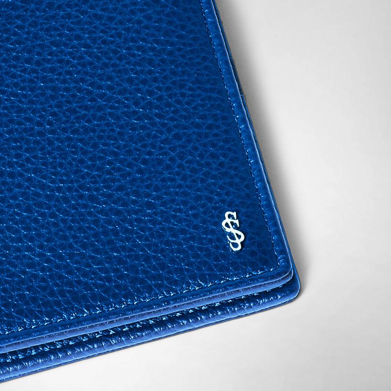 Serapian PORTAFOGLIO PER 8 CARTE IN PELLE CACHEMIRE Promozione temporanea