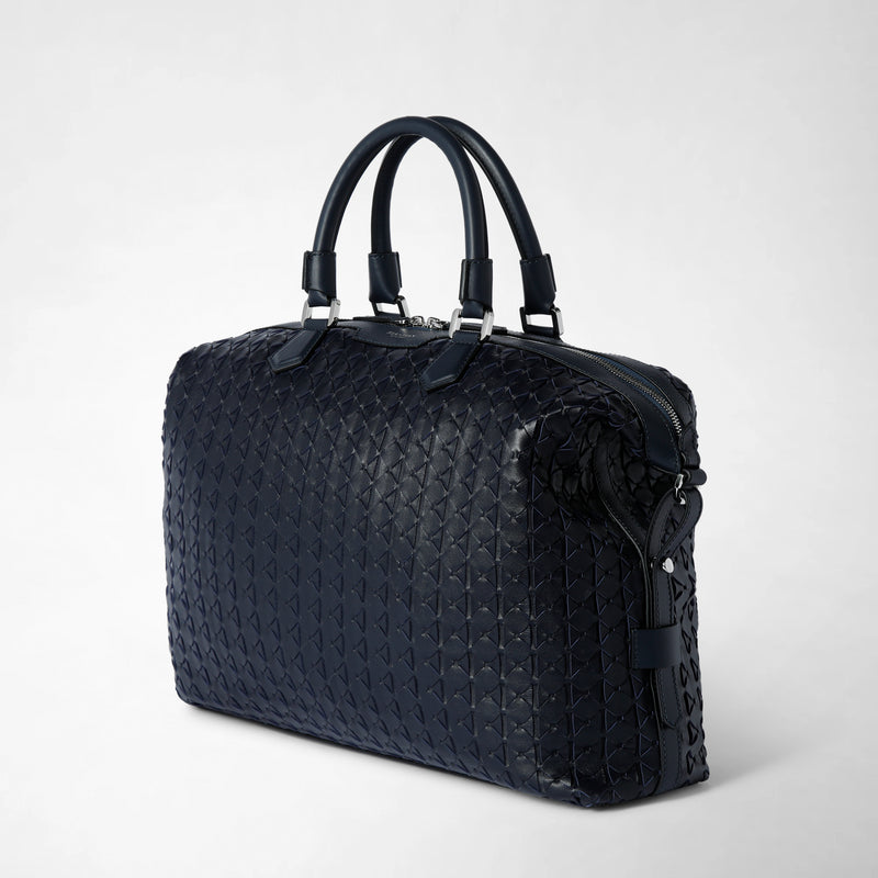 Serapian BORSA BUSINESS IN MOSAICO Fino al 60% di sconto