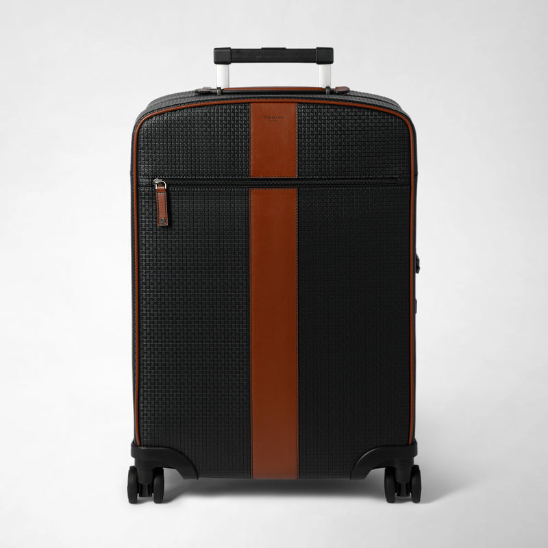 Serapian TROLLEY DA CABINA IN STEPAN 72 Only for today