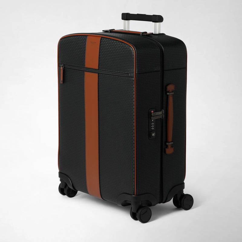 Serapian TROLLEY DA CABINA IN STEPAN 72 Only for today