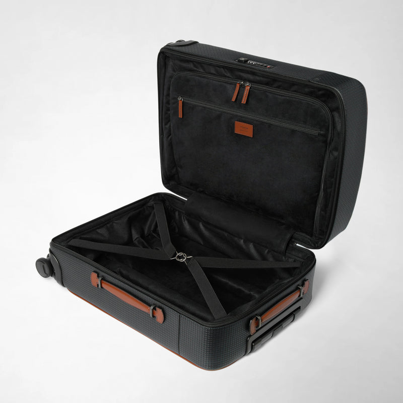 Serapian TROLLEY DA CABINA IN STEPAN 72 Only for today
