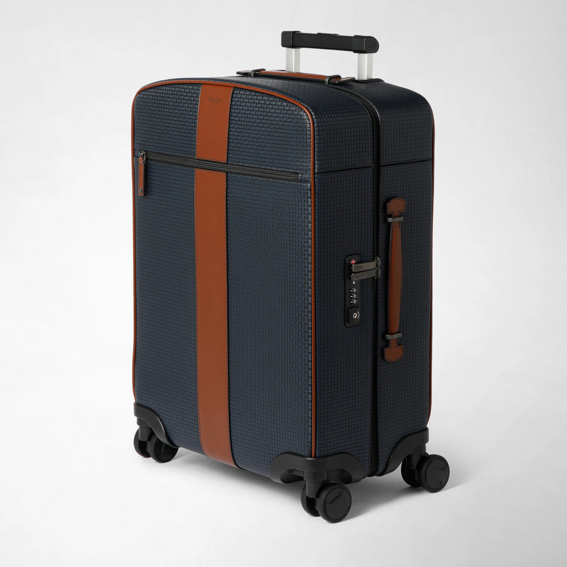 Serapian TROLLEY DA CABINA IN STEPAN 72 Offerta speciale della fabbrica