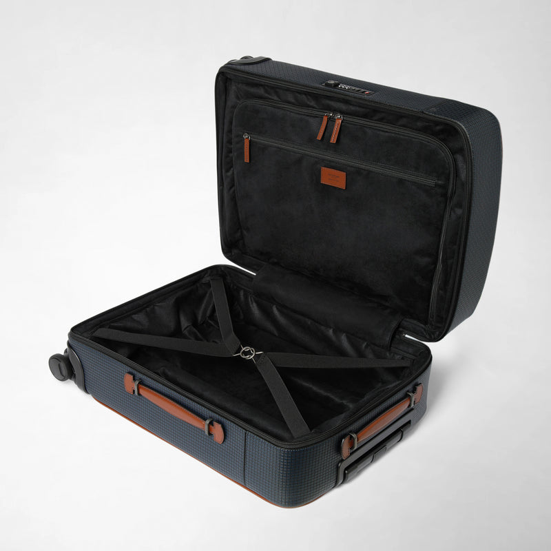 Serapian TROLLEY DA CABINA IN STEPAN 72 Offerta speciale della fabbrica