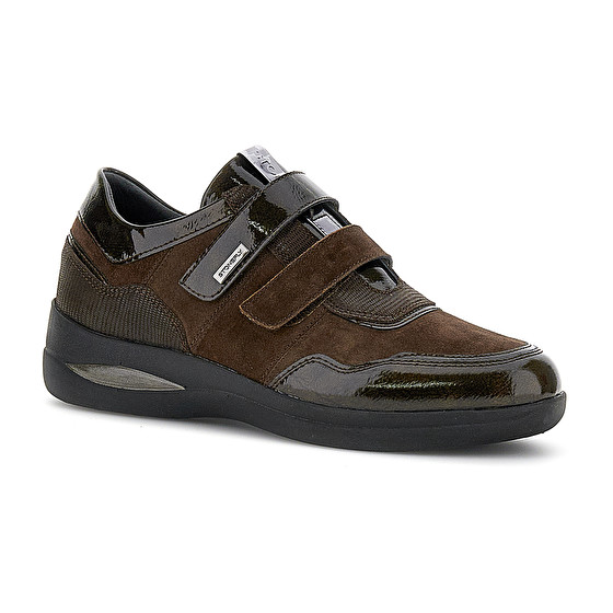Stonefly AURORA 23 VELOUR/S. PATENT Vendite Flash