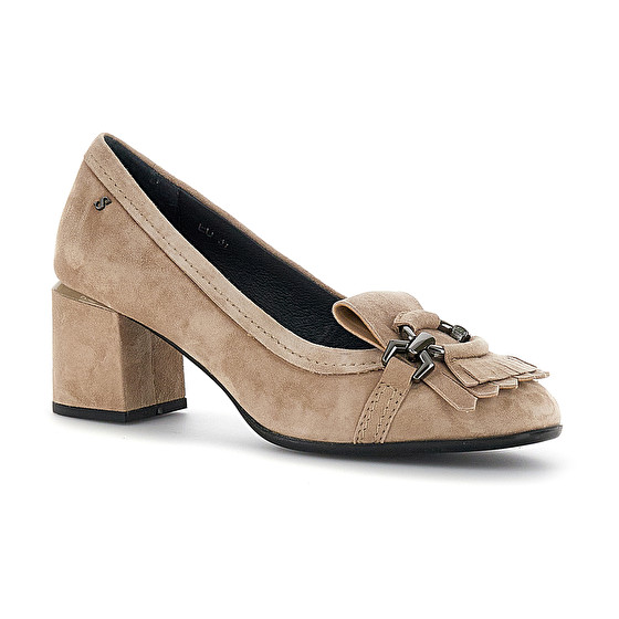 Stonefly BRIDGET 20 GOAT SUEDE Negozio
