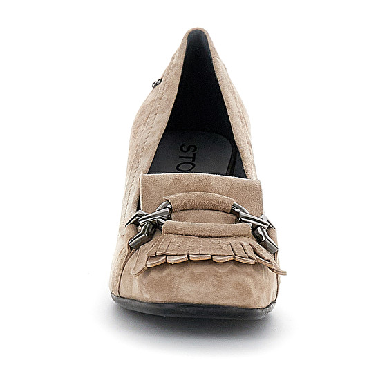 Stonefly BRIDGET 20 GOAT SUEDE Negozio