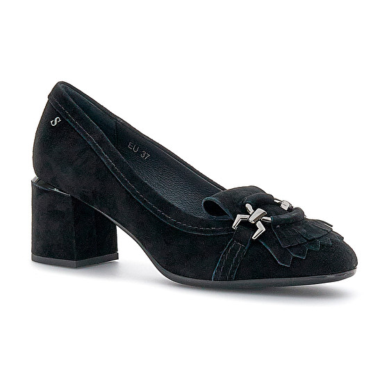 Stonefly BRIDGET 20 GOAT SUEDE Moda