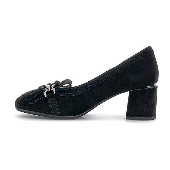 Stonefly BRIDGET 20 GOAT SUEDE Moda