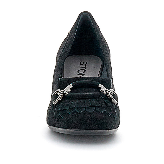 Stonefly BRIDGET 20 GOAT SUEDE Moda