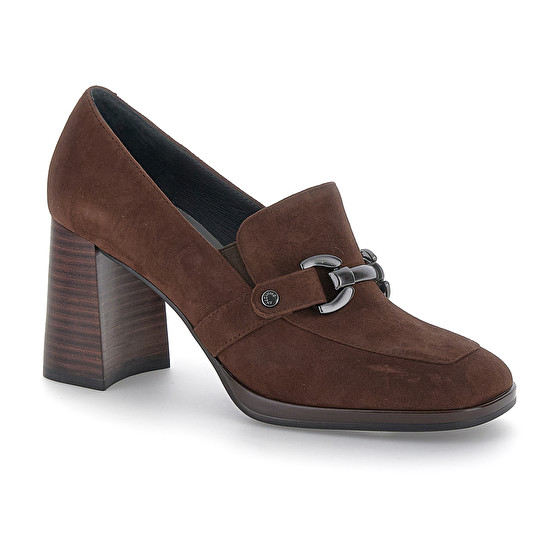 Stonefly BLANCA 1 GOAT SUEDE Italia