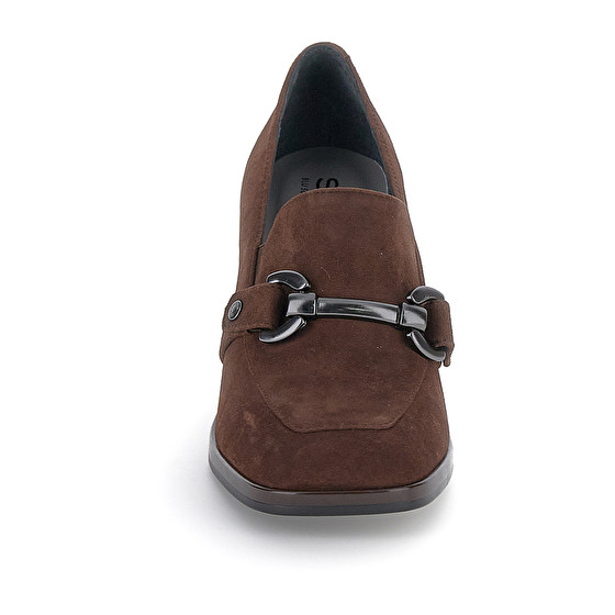 Stonefly BLANCA 1 GOAT SUEDE Italia