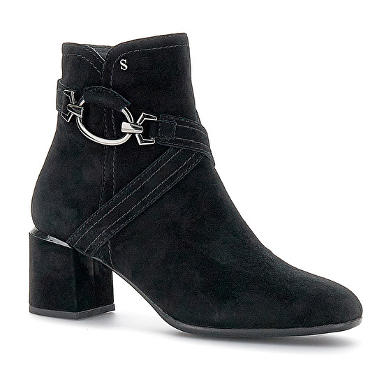 Stonefly BRIDGET 21 GOAT SUEDE 2025