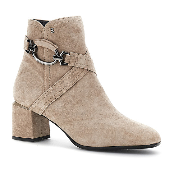 Stonefly BRIDGET 21 GOAT SUEDE In Linea
