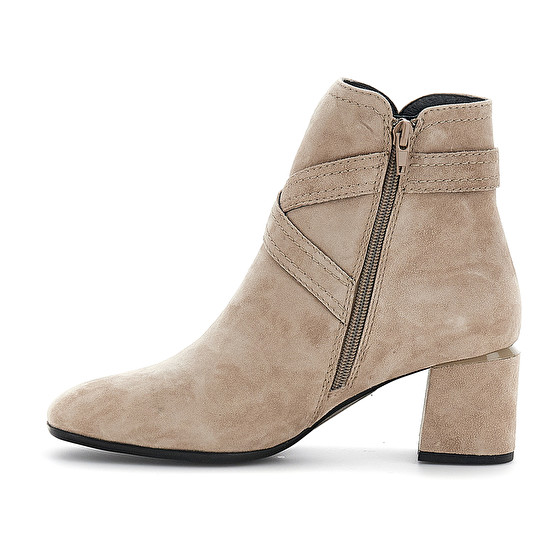 Stonefly BRIDGET 21 GOAT SUEDE In Linea