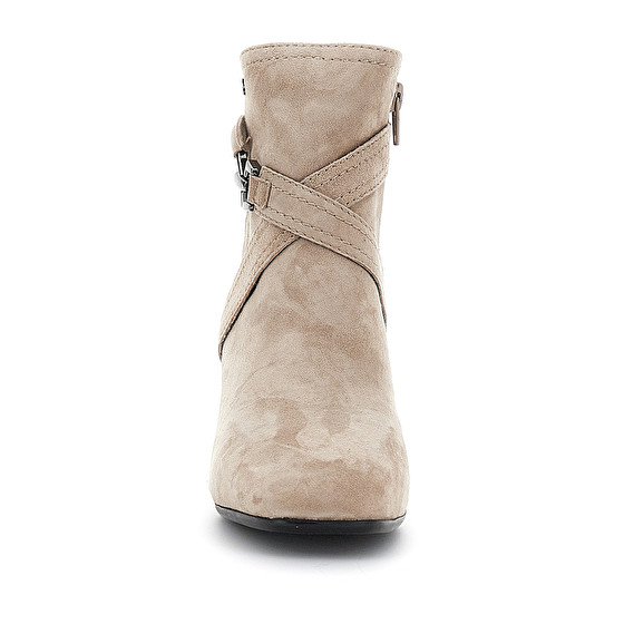 Stonefly BRIDGET 21 GOAT SUEDE In Linea