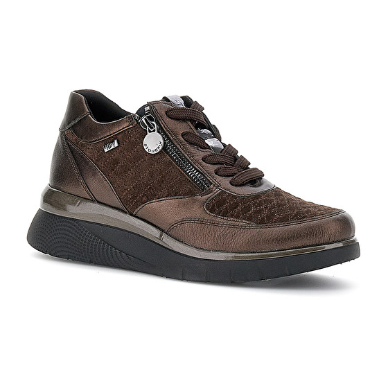 Stonefly CLERYN HDRY 15 VELOUR/LAMINATED LTH Promozione Limitata