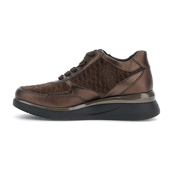 Stonefly CLERYN HDRY 15 VELOUR/LAMINATED LTH Promozione Limitata