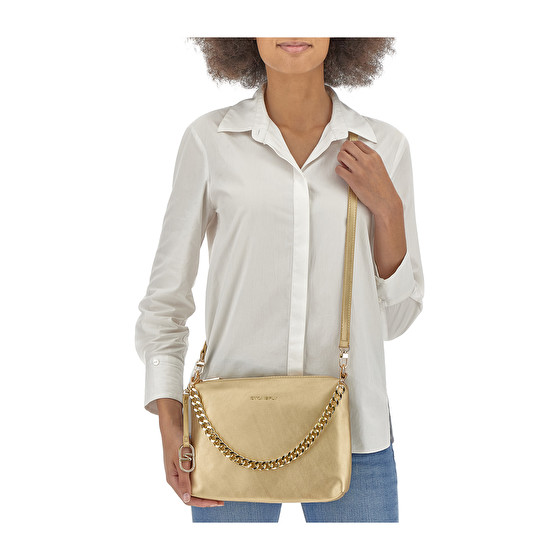 Stonefly FLYGRAIN POUCH BAG In Vendita