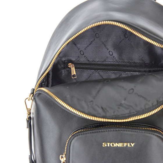 Stonefly FLYGRAIN BACKPACK Saldi Di Fabbrica