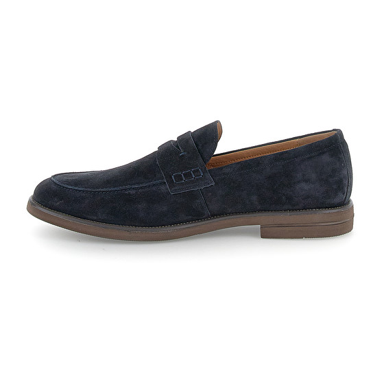 Stonefly CALVIN 9 VELOUR Moda