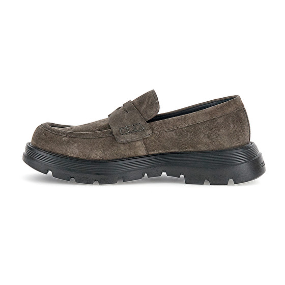 Stonefly ATHENA 4 VELOUR OIL In Linea