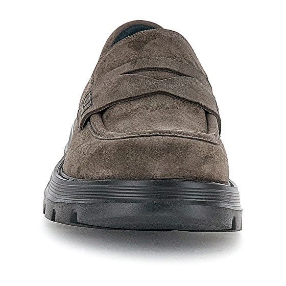 Stonefly ATHENA 4 VELOUR OIL In Linea