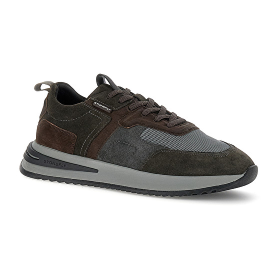 Stonefly FLY 2 VELOUR/GOAT/TEXTILE Soddisfazione Garantita