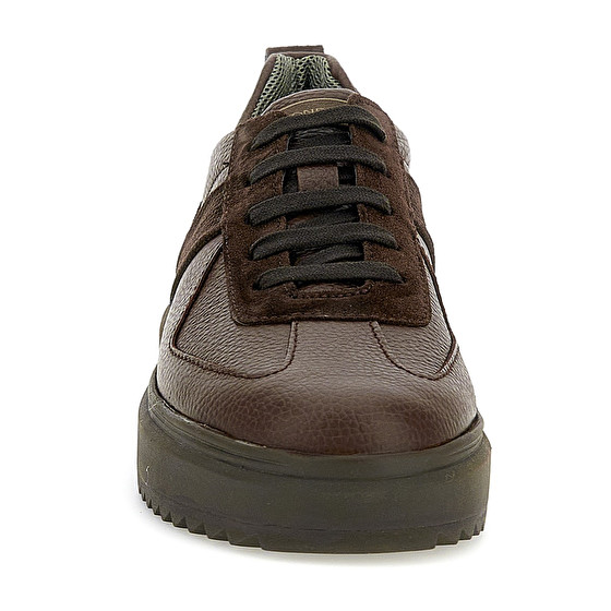 Stonefly RIVER 1 EMBOSSED CALF LTH/VELOUR Acquista Ora
